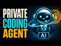 Private Coding Agents How They Work What They Access and How to Keep Them Safe