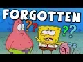 Spongebob Episodes You FORGOT Existed