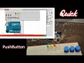 Arduino Uno LED button setup Connecting 3 LEDs to buttons