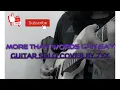 Download Lagu MORE THAN WORDS CAN SAY - ALIAS | Guitar Solo Cover | by ZYX Sketxa