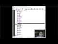 Assembly program to read two decimal numbers then multiply them together