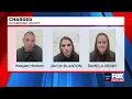 Rutherford Co traffic stop leads to 3 arrests drug seizure deputies say
