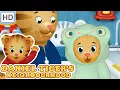 Download Lagu Daniel Tiger - Goodnight Daniel (Clip) | Videos for Kids