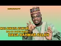 Lagu ME AIKATA ZUNUBI KA TUBA KARKA YANKE KWAUNA  DAGA RAHMAR ALLAH PROF.ISAH ALI IBRAHIM PANTAMI