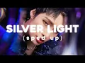 Download Lagu Ateez - Silver light (sped up)