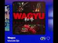 Mauvais Djo - Wagyu (Version Skyrock)