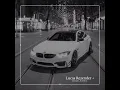 " Nagata - Romzee ( Slowed ) original [ Brazil • Flower ]