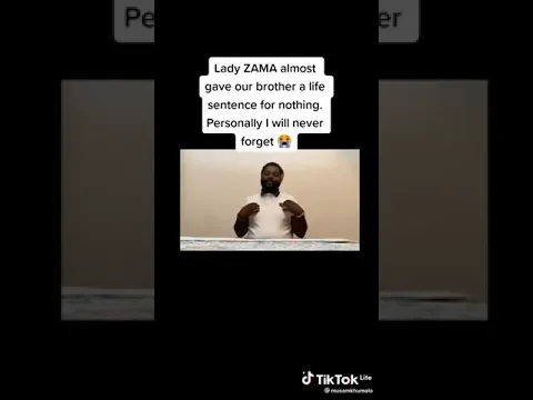 Download MP3 Sjava Talking About The Lady Zamar Rape Accusations|| How Sad💔😭