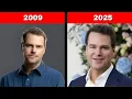 The AMAZING Cast of NCIS LA THEN and NOW 2025