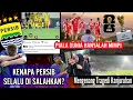 Download Lagu Waduh.. Admin Persebaya Sindir Persib 🔥3 Tahun Tragedi Kanjuruhan 😭Berita Timnas 