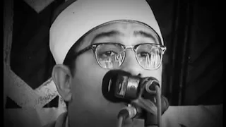 الشيخ محمود الشحات جمال فوق الوصف واذ قال الله يا عيسي ابن مريم ءأنت قولت دندنها