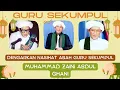 QUOTES DAN KATA BIJAK ABAH GURU SEKUMPUL