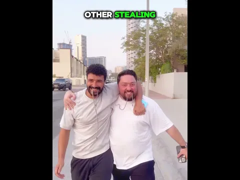Other Stealing vs This One