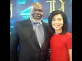 TV Interview Ft Bishop TD Jakes TD Jakes Enterprises CEO