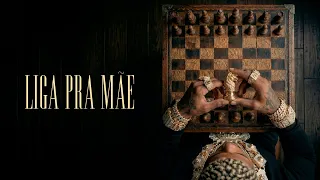 MC Poze do Rodo - Liga pra Mãe ft. Kevin o Chris