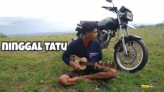 Download Ninggal Tatu cover Kentrung by MDS Chanel MP3