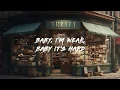 Vintage Culture – WEAK (Lyrics) ft. Maverick Sabre, Tom Breu