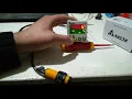 Contador DELTA CTA4 Timer-Contador-Tacometro