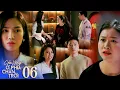 Download Lagu Cầu vồng phía chân trời tập 6 | Oanh suýt bị đánh ghen oan được Tuấn cứu một bàn thua trông thấy