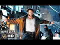 Download Lagu THE WOLVERINE CLIP COMPILATION (2013) Sci-Fi, Hugh Jackman