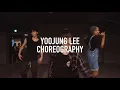 Hope You Do - Chris Brown / Yoojung Lee Choreography