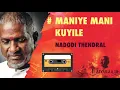 Download Lagu Maniye Mani Kuyile | Nadodi Thendral | 24 Bit Song | Ilayaraja | Mano | S.Janaki