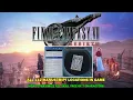FINAL FANTASY VII REBIRTH walkthrough - All 112 manuscript location