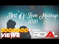 Download Lagu Best Of Love Mashup | VDj Royal | NonStop Jukebox