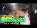 Download Lagu PIZZA DOKO DILI💃 KIZOMBA TIMOR  TERBARU 2024🇹🇱💃cover by:Anto porthal