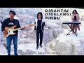 Download Lagu Dirantai Digelangi Rindu - ZerosiX park | Exist