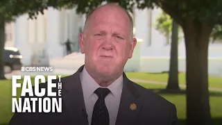 Tom Homan denies reports of inhumane conditions at Delaney Hall ICE facility
