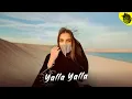 Download Lagu Yalla Yalla - Arabic Music (Dance Mix 2025) | Prod by HMB