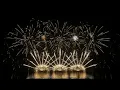 4K Hans Zimmer F1 Fireworks Show FWsim