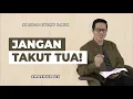Download Lagu Jangan Takut Tua! (Mazmur 71) - Petrus Kwik  |  BIBLE EVERY DAY