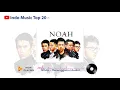 NOAH - Menunggumu (Audio) - Indo Music Top 20