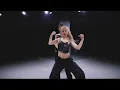 Stefflon Don & Spice - Clockwork | TENSSII Choreography