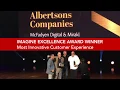 The Albertsons Marketplace Wins Magento Imagine Excellence Award