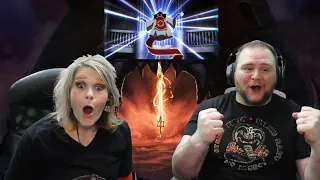 masters of the universe revelation 1x10 finale reaction will kevin smith redeem himself