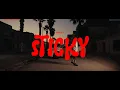 Lagu Soldjvt - Sticky [Official Music Video]