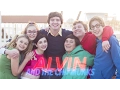 Download Lagu Alvin and the Chipmunks Intro