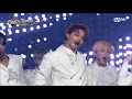 [SEVENTEEN - CLAP] Comeback Stage | M COUNTDOWN 171109 EP.548