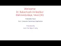 LECT 21-TYBCOM-VI-SEM-CSA-PRACTICAL-BIPIN VAITY