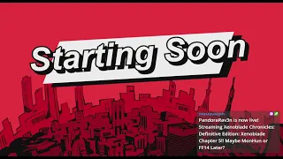 Xenoblade Chronicles 1 Playthrough Part 6