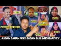 Dumarland Qaar Ka Mid Ah oo Iska Diidey Af-kaarta #Aadan_Sahan Iyo Qaladaad Waaweyn Oo Uu Ku Dhacay
