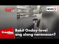Download Lagu Ulang naranasan sa Quezon City, mas matindi raw sa Bagyong Ondoy? | Frontline Weekend
