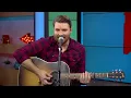 Watch Chris Young perform 'Lonely Eyes' | People