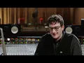 Danny L Harle writing songs with Caroline Polachek and Grimes | Sneak Peek