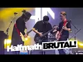 Download Lagu Solo Moment! Halfmath - Stone Cold Bush (RHCP Cover)
