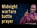 Lagu PLAY THIS MIDNIGHT BATTLE PRAYEREVERY NIGHT AS YOU SLEEP |APOSTLEJOSHUA SELMAN
