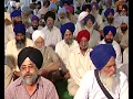 Tu Mera Pita Toon Hai Mera Mata (Shabad) | Bhai Satwinder Singh, Bhai Harvinder Singh Ji